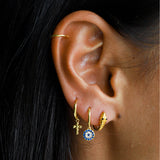EASY CUFF - Lillys amsterdam