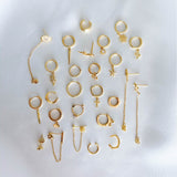 EASY CUFF - Lillys amsterdam