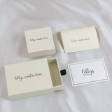 INA - Lillys amsterdam