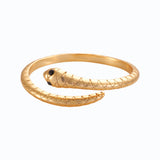 RIBBED SNAKE