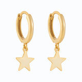 STAR HOOP