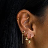 STAR HOOP