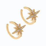 STARRY CUFF